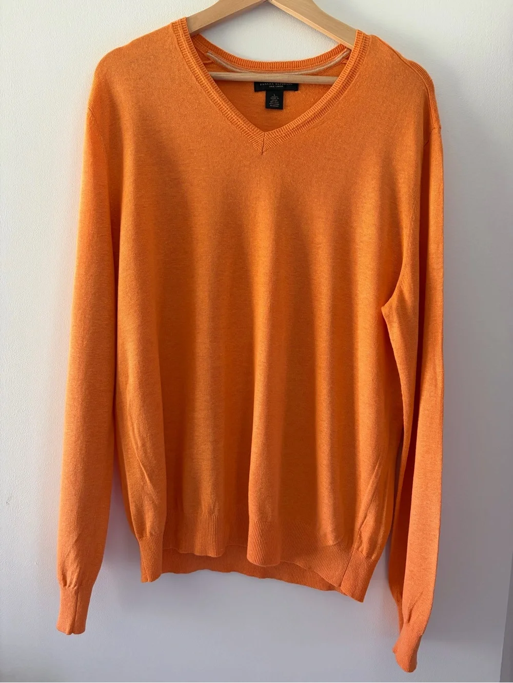 Banana Republic color bright
